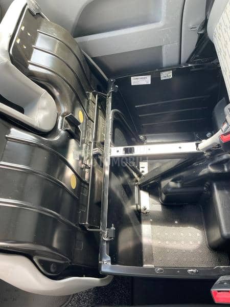 Volkswagen Transporter T5 