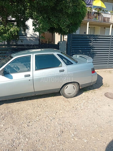 Lada 110 