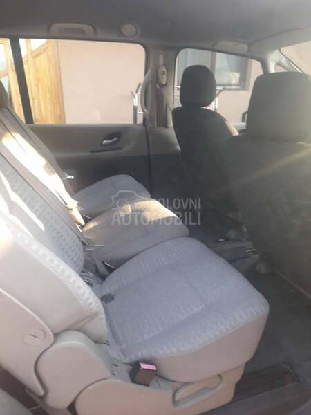 Renault Espace 1.9