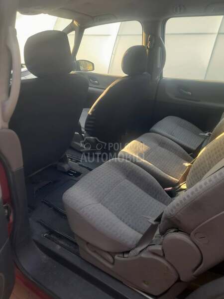 Renault Espace 1.9