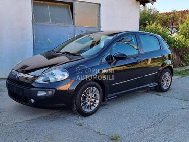 Fiat EVO 1.3mtj sport.N-O-V