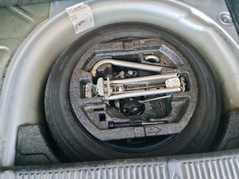 Škoda Roomster KOŽA executive