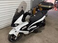 Gilera nexus 500
