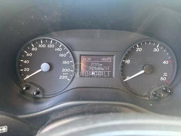 Mercedes Benz Vito 