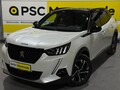 Peugeot 2008 GT/3DVirtual/Kamera