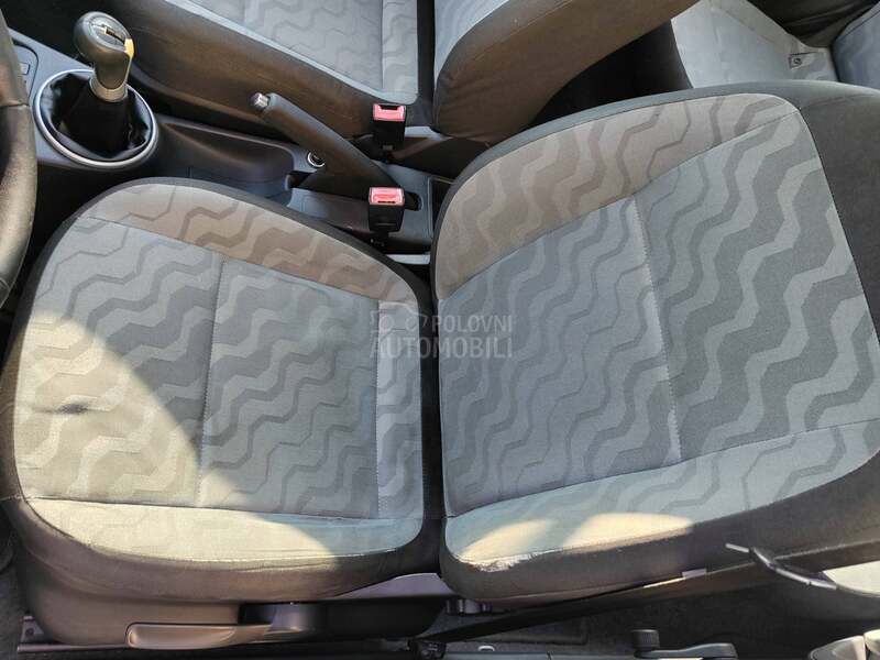Škoda Roomster 1.4tdi