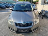 Škoda Roomster 1.4tdi