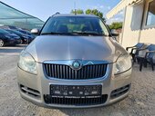Škoda Roomster 1.4tdi