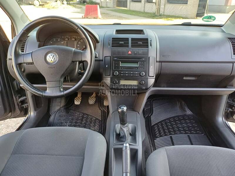Volkswagen Polo 1.2