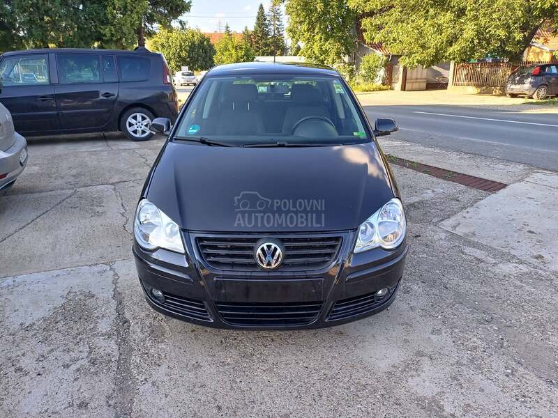 Volkswagen Polo 1.2
