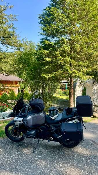 BMW R 1300 GS Adventure