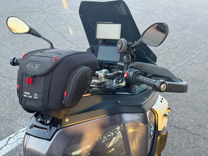 BMW R 1300 GS Adventure