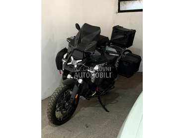 BMW R 1300 GS Adventure