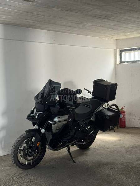 BMW R 1300 GS Adventure
