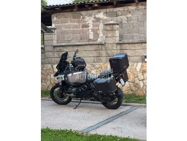 BMW R 1300 GS Adventure