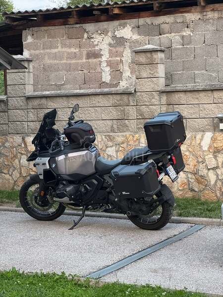 BMW R 1300 GS Adventure