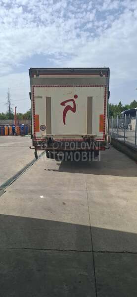 Scania 94D 260