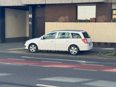 Set kvacila sa zamajcem za Opel Astra H od 2004. do 2010. god.