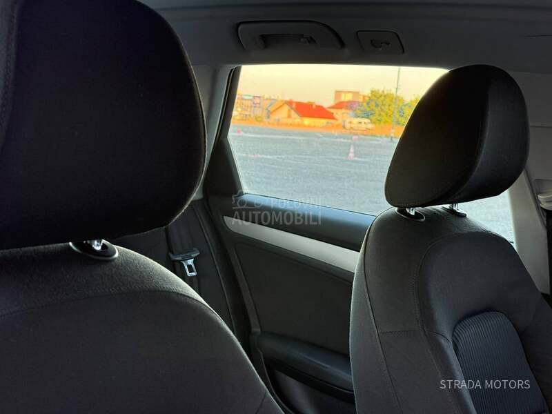 Audi A4 2.0TDI AVANT