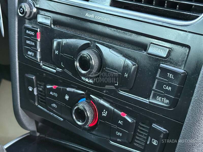 Audi A4 2.0TDI AVANT