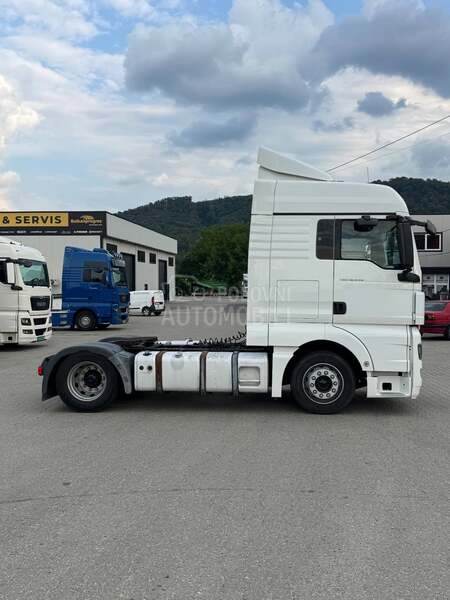 MAN TGX 18.440 EEV MEGA