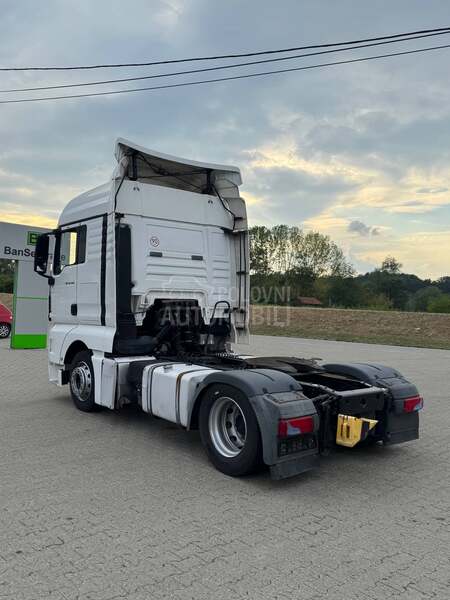 MAN TGX 18.440 EEV MEGA