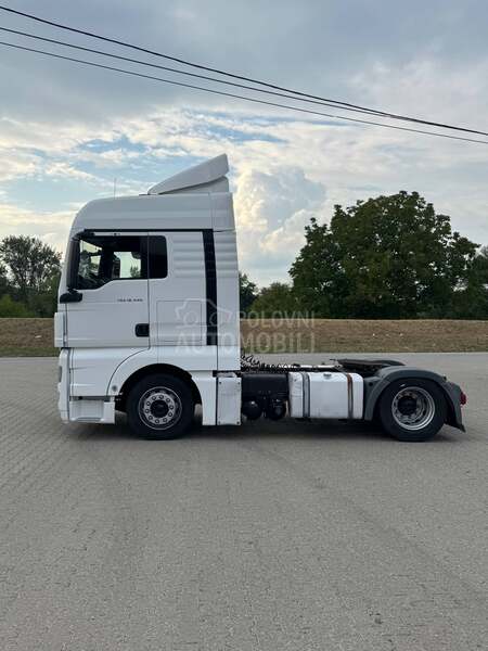 MAN TGX 18.440 EEV MEGA