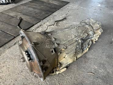 menjac 3.5 za Mercedes Benz ML 350, R 350, S 350