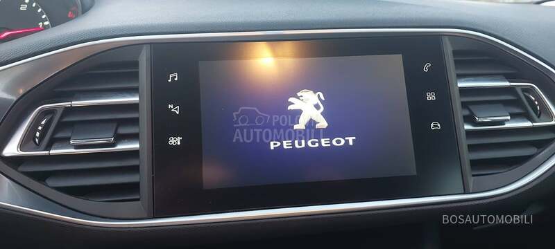 Peugeot 308 1.5 hdi