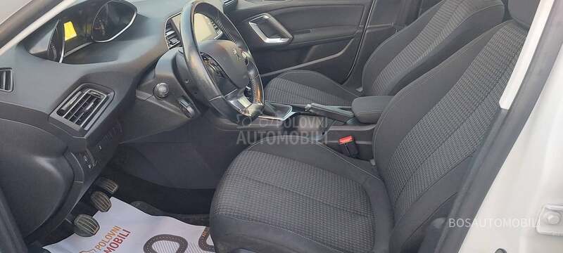 Peugeot 308 1.5 hdi
