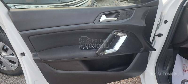 Peugeot 308 1.5 hdi