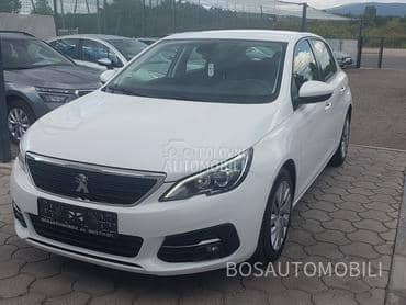 Peugeot 308 1.5 hdi