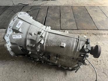 menjac za Land Rover Range Rover Sport