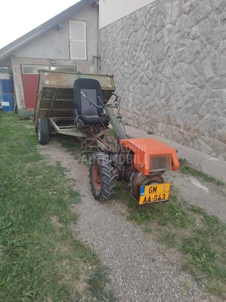 Labin Progres 14 ks