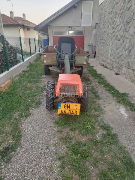Labin Progres 14 ks