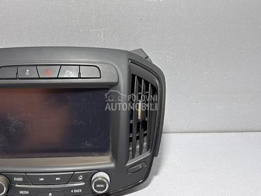 RESETKA VENTILACIJE za Opel Insignia