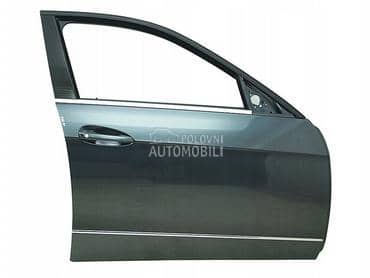 Vrata za Mercedes Benz ML 320 od 2000. do 2021. god.