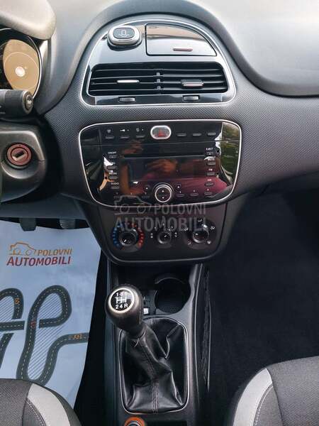 Fiat EVO 1.3mjt