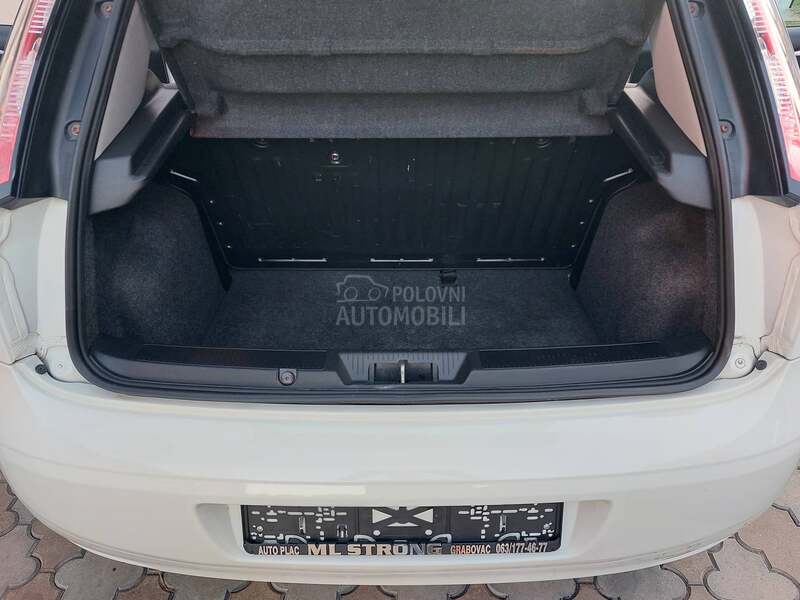 Fiat EVO 1.3mjt
