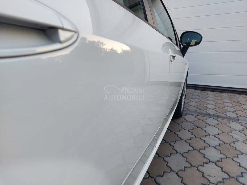 Fiat EVO 1.3mjt