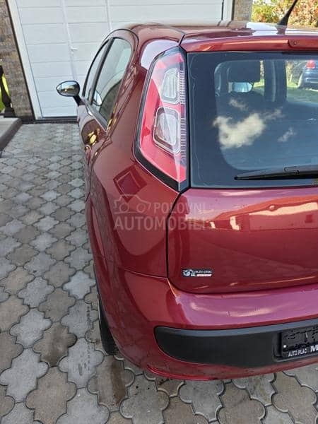 Fiat EVO 1.3mjt