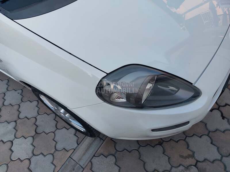 Fiat EVO 1.3mjt