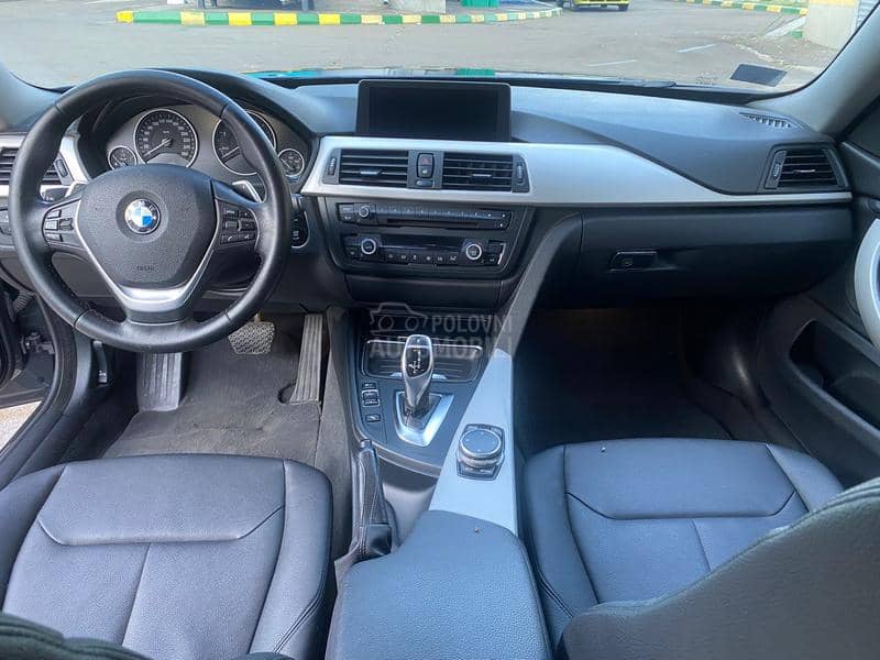 BMW 420 B 47