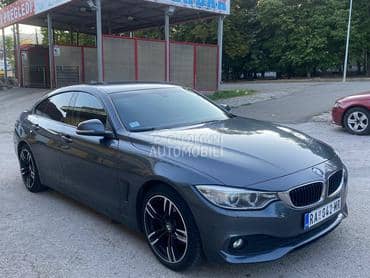 BMW 420 B 47