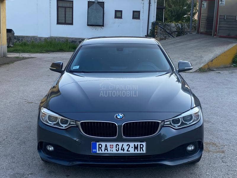 BMW 420 B 47