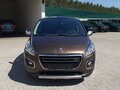 Peugeot 3008 2.0 Hybrid CH