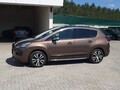 Peugeot 3008 2.0 Hybrid CH