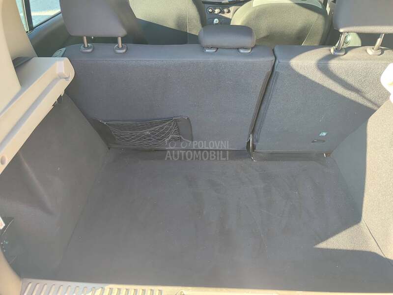 Dacia Stepway Sandero