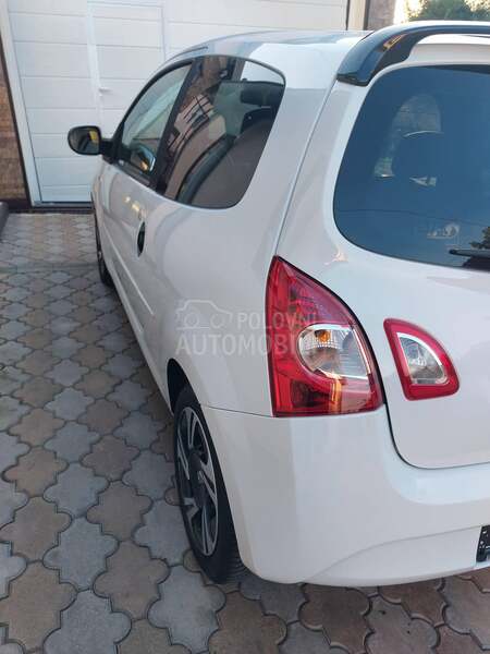 Renault Twingo 1.5 DCI  NOV.OO