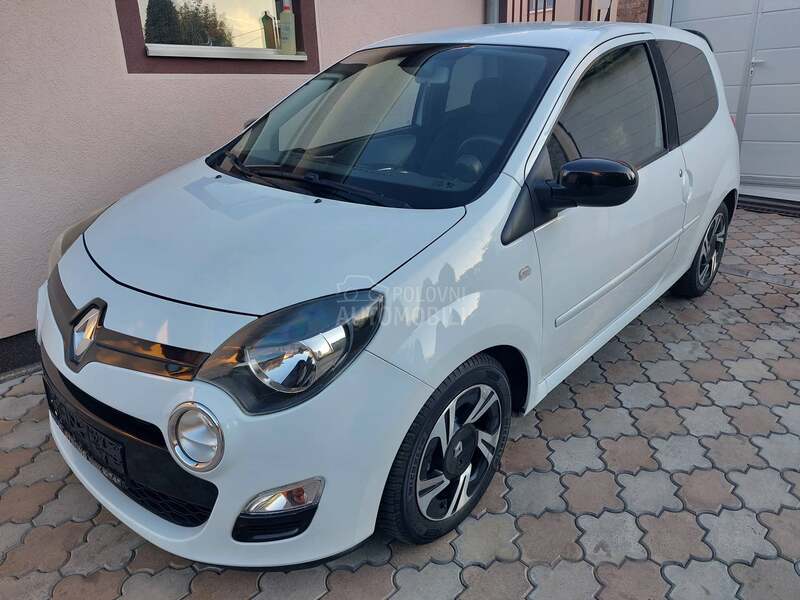Renault Twingo 1.5 DCI  NOV.OO